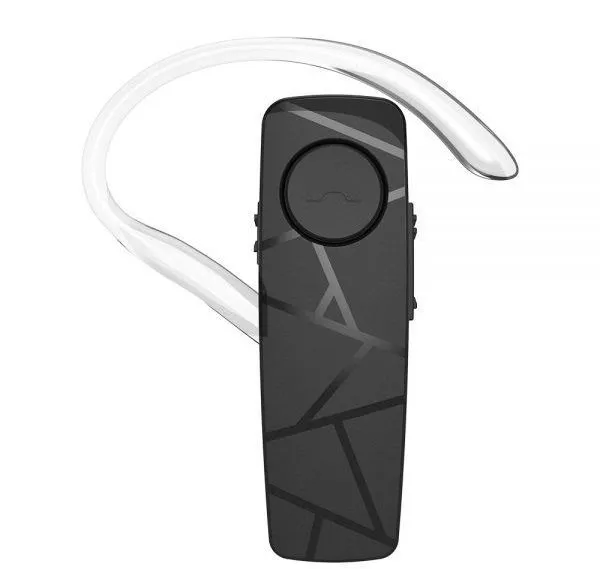Hands Free Tellur Bluetooth Headset Vox 55, čierny
