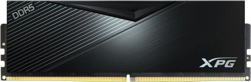Operačná pamäť ADATA Lancer 16GB DDR5 5200MHz CL38 Black
