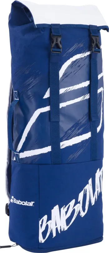 Športová taška Babolat Backrack 2 blue white