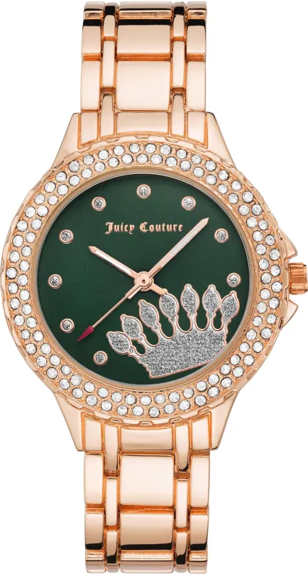 Dámske hodinky Juicy Couture JC/1282GNRG