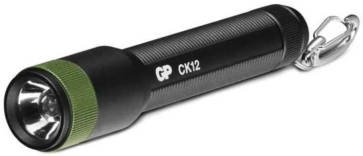 Baterka GP LED svietidlo CK12 + 1x AAA batéria GP Ultra