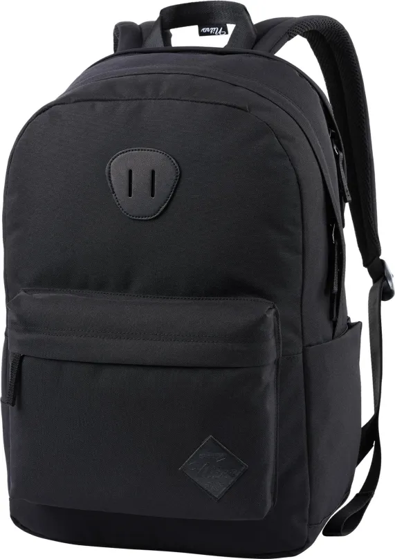 Mestský batoh Nitro Urban Plus True Black