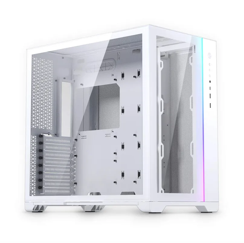Počítačová skriňa MagniumGear by Phanteks NEO Cube 2 White