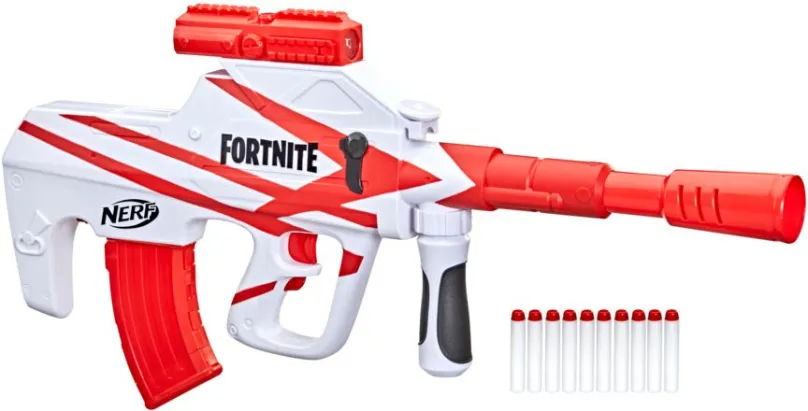 Nerf pištoľ Nerf Fortnite B AR
