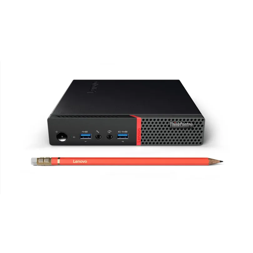 Repasovaný PC Lenovo ThinkCentre M900 Tiny, záruka 24 mesiacov