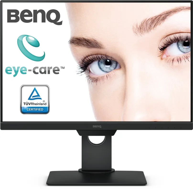 LCD monitor 25 "BenQ BL2581T