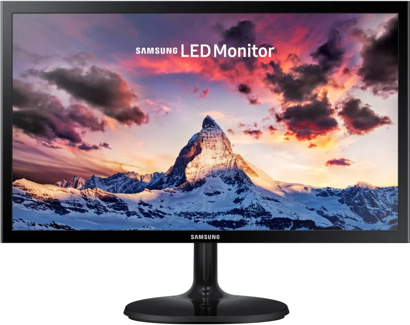 LCD monitor 22 "Samsung S22F350