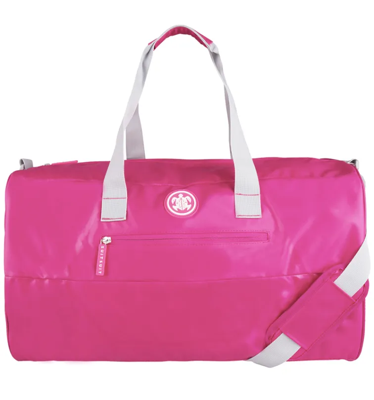 Cestovná taška SUITSUIT® BC-34366 Caretta Hot Pink