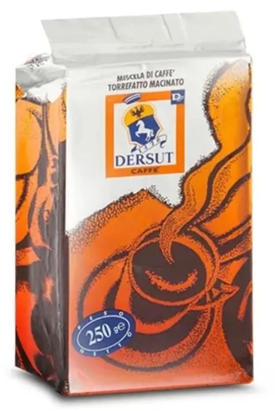 Káva Mletá káva Dersut OS 250 g