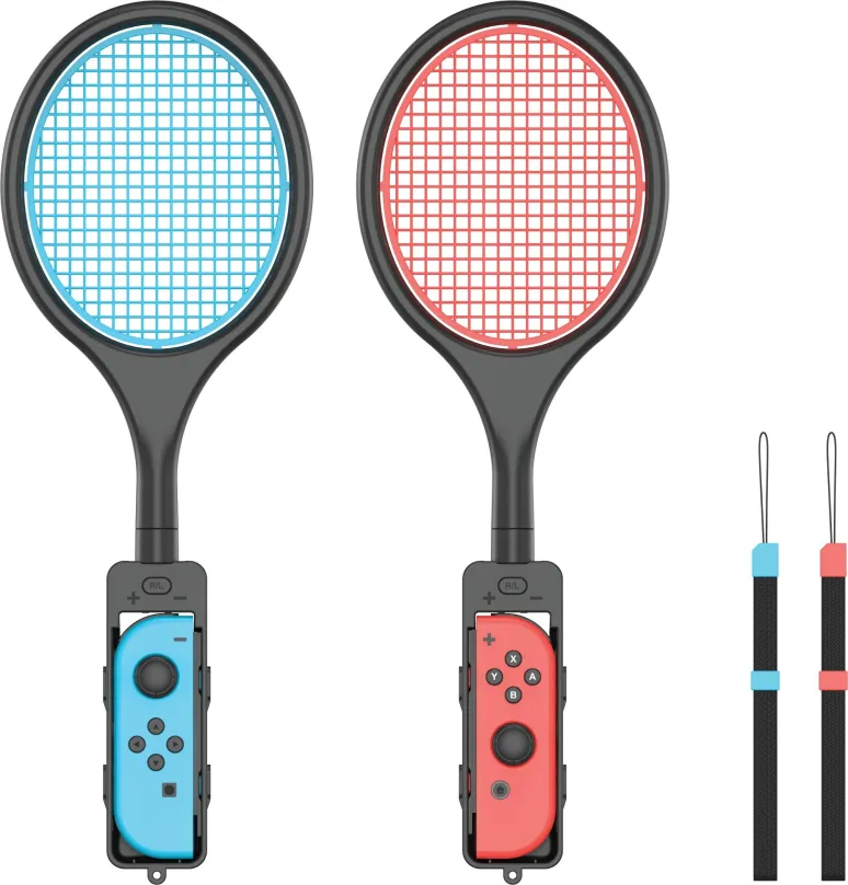 Súprava príslušenstva VENOM VS4929 Nintendo Switch Sport Accessories pack