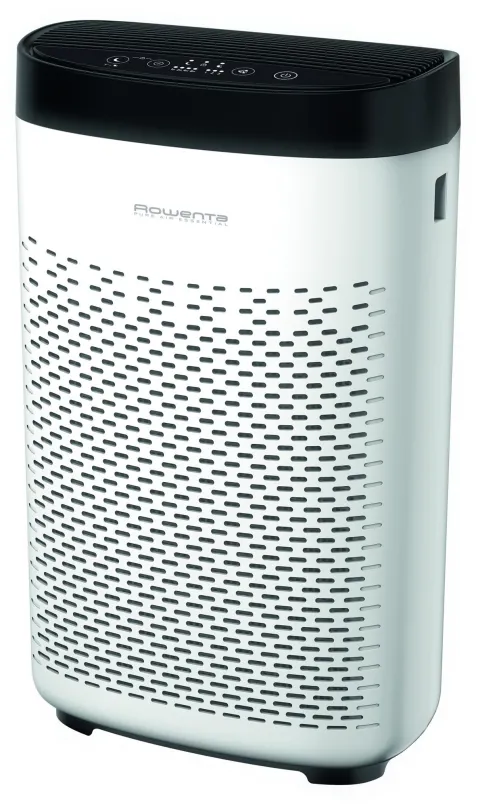 Čistička vzduchu Rowenta PU2530F0 Pure Air Essential, filtruje až 99,99% nečistôt vrátane