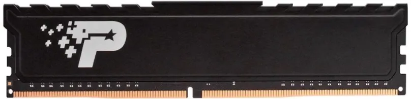 Operačná pamäť Patriot 4GB DDR4 SDRAM 2666MHz CL19 Signature Premium