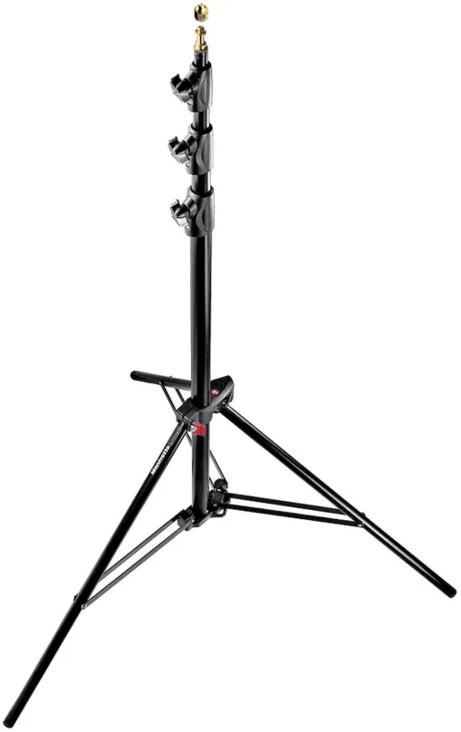 Statív MANFROTTO Photo Master Stand, Air Cushioned