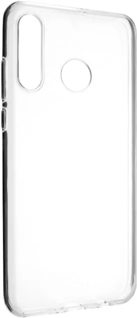 Kryt na mobil FIXED Skin pre Huawei P30 Lite číry