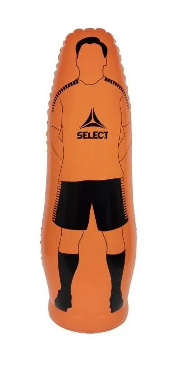 Tréningová pomôcka Select Inflatable Kick Figure