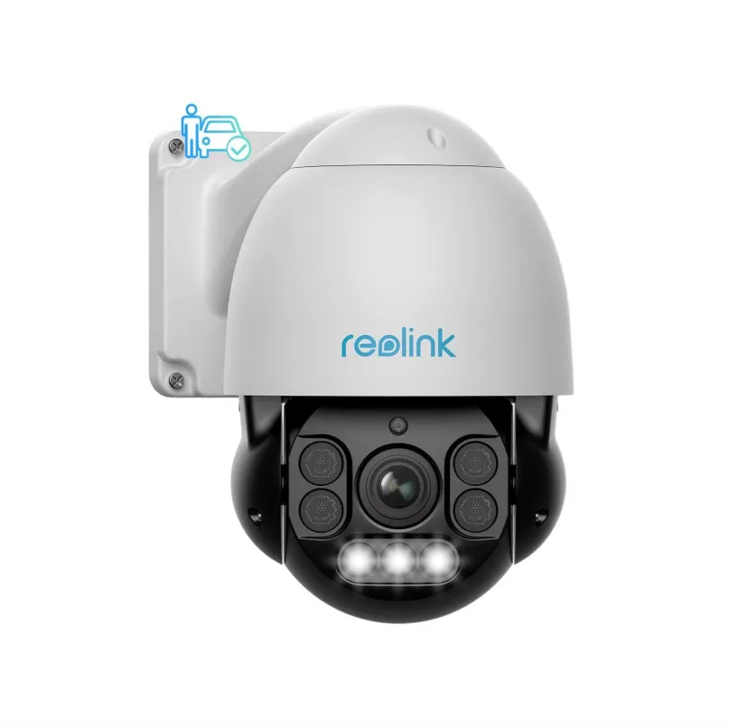 IP kamera Reolink RLC-823A PTZ 8MP bezpečnostná kamera s umelou inteligenciou