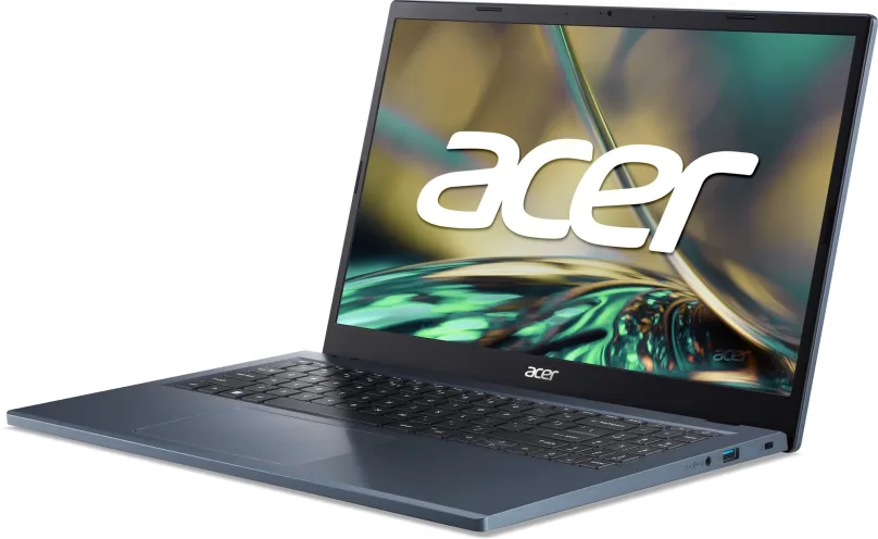 Notebook Acer Aspire 3 15 Steam Blue