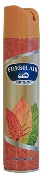 Osviežovač vzduchu Fresh Air osviežovač vzduchu 300 ml anti tabacco