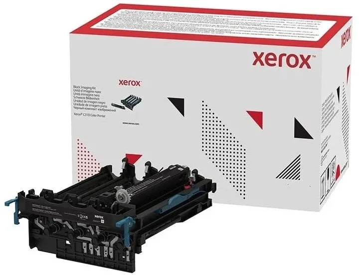 Tlačový valec Xerox 013R00689 čierny
