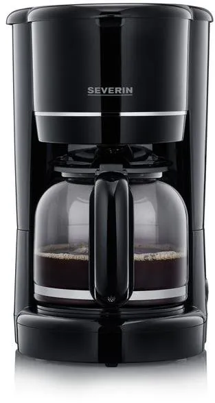Prekvapkávač Severin KA 4320 Kávovar na filtrovanú kávu, 900 W