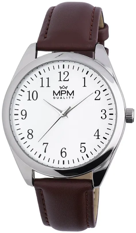 Pánske hodinky MPM W01M.11194.B