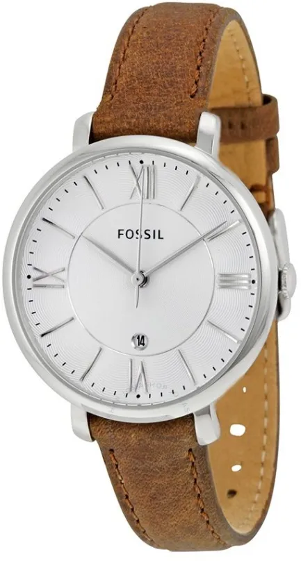 Dámske hodinky FOSSIL JACQUELINE ES3708