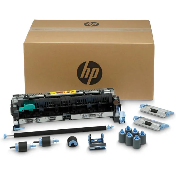 HP originálne maintenance a fuser kit CF254A, 200000str., HP LJ 700 M712, Enterprise 700 M712, MFP M725, sada pre údržbu a fixáciu