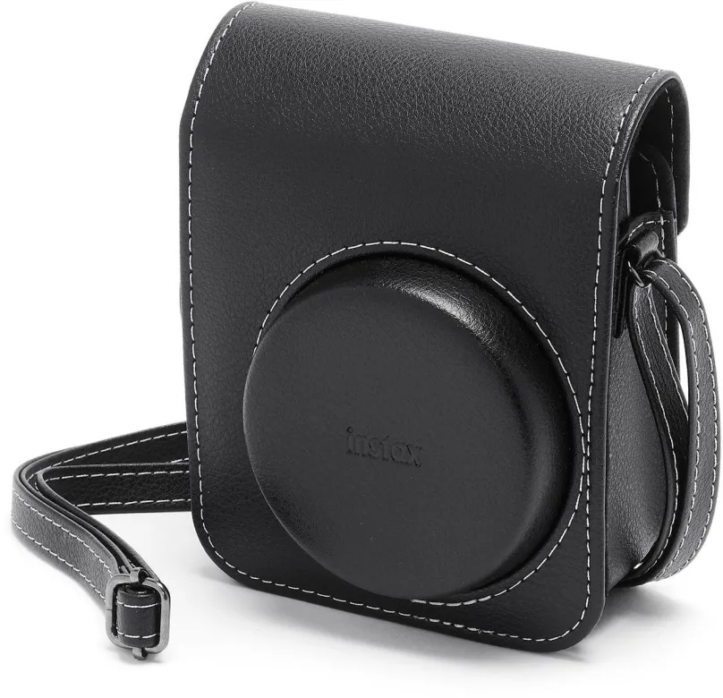 Puzdro na fotoaparát Fujifilm instax mini 40 camera case black