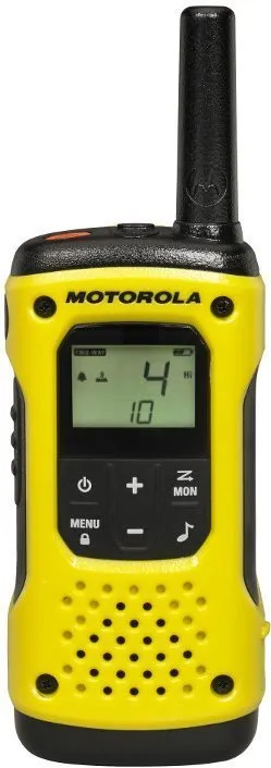 Vysielačky Motorola TLKR T92 H2O IP67