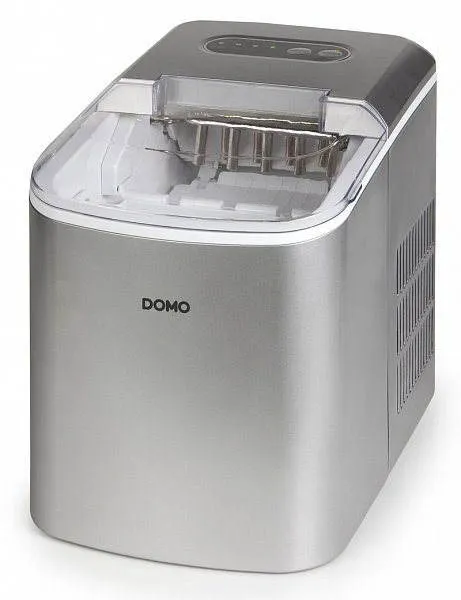 Výrobník ľadu DOMO DO9200IB