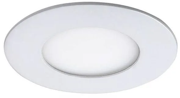 Rabalux 5571 LED zápustné a prisadené stropné svietidlo Lois 1x3W | 170lm | 4000K - matná biela