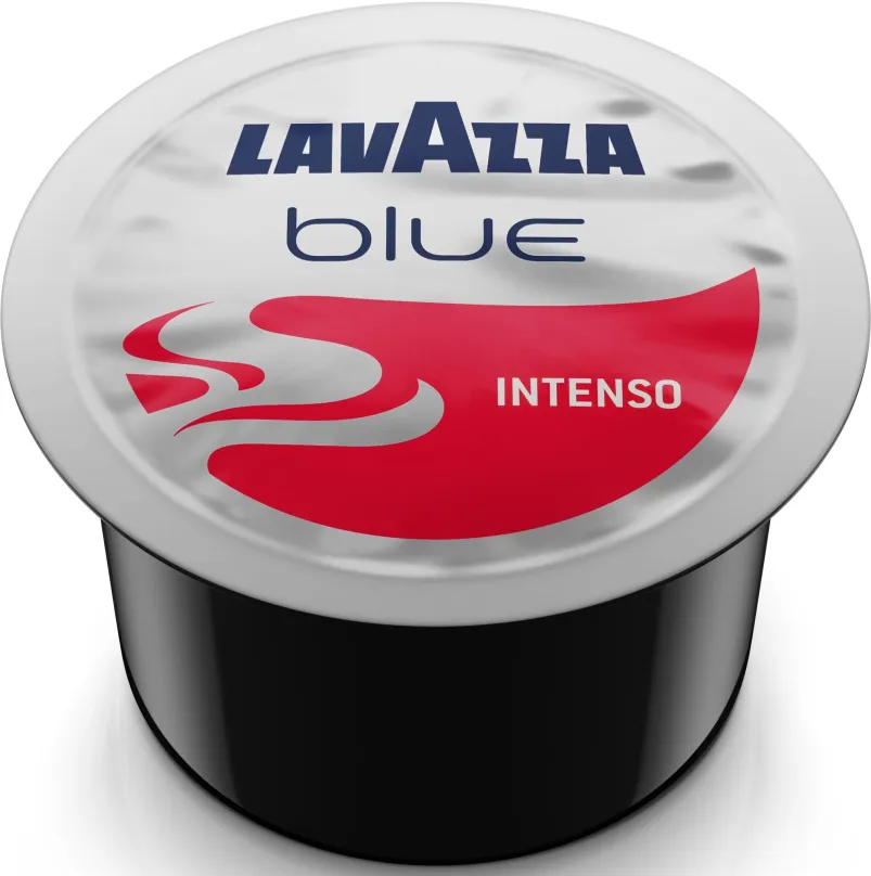 Kávové kapsule Lavazza BLUE Intenso 100 porcií