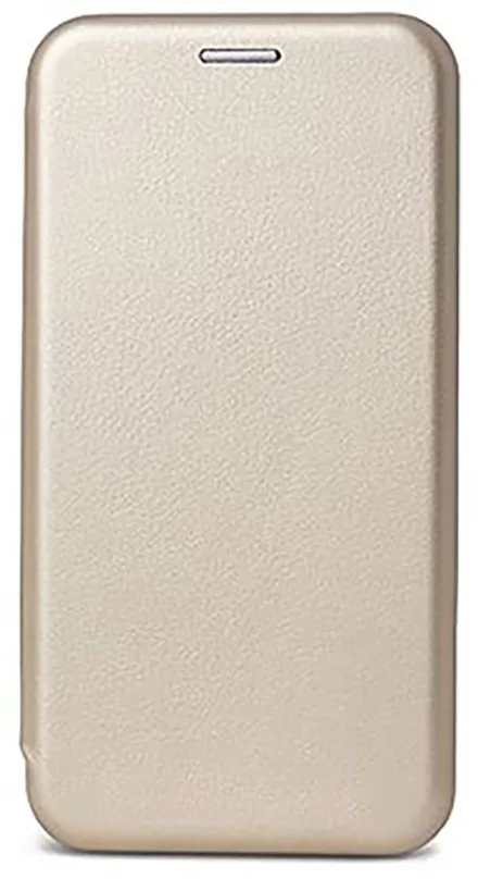 Puzdro na mobil Epico Wispy pre Sony Xperia XA2 - Gold