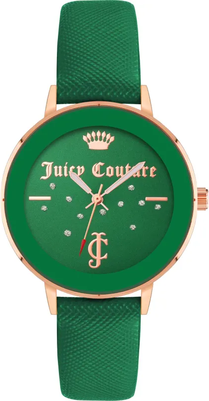 Dámske hodinky Juicy Couture JC/1264RGGN