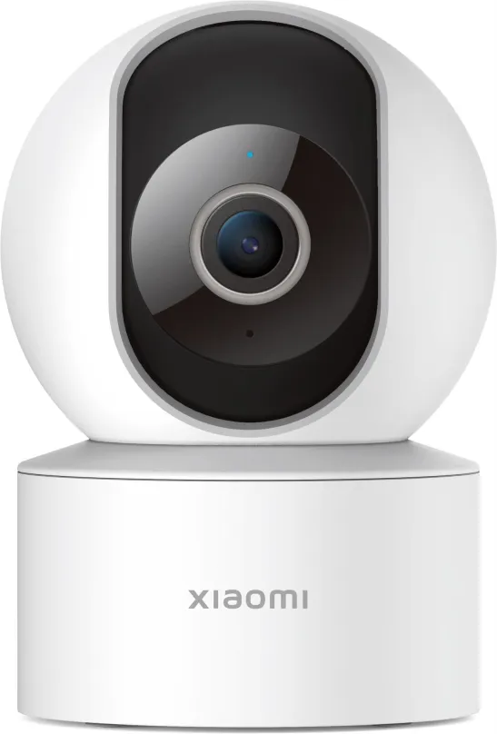 IP kamera Xiaomi Smart Camera C200, rozlíšenie 1920x1080, kompatibilita: Android 8.0, iOS