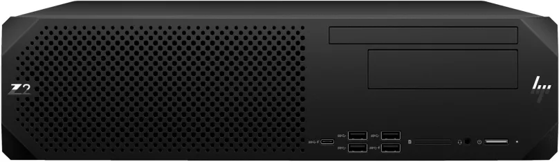 Počítač HP Z2 G9 SFF, Intel Core i7 13700 Raptor Lake 5.2 GHz, NVIDIA NVIDIA T1000 8GB,
