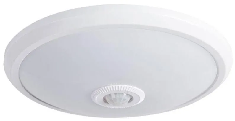 Stropné svetlo LED stropné svietidlo so senzorom LED/14W/230V