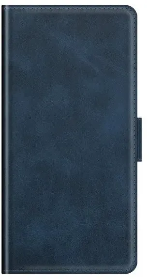Puzdro na mobil Epico Elite Flip Case Xiaomi 11t / 11t Pro - modrá