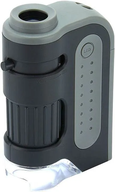 Mikroskop pre deti Carson MM-300 s LED
