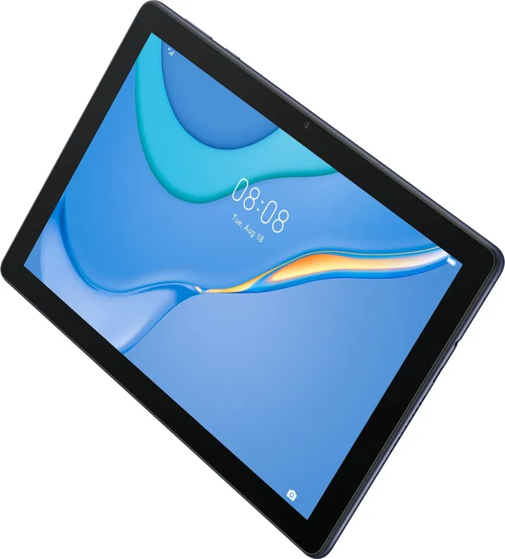 Tablet Huawei MatePad T10 32GB, displej 9,7" HD 1280 × 800 IPS 2 GHz, RAM 2 GB, inter