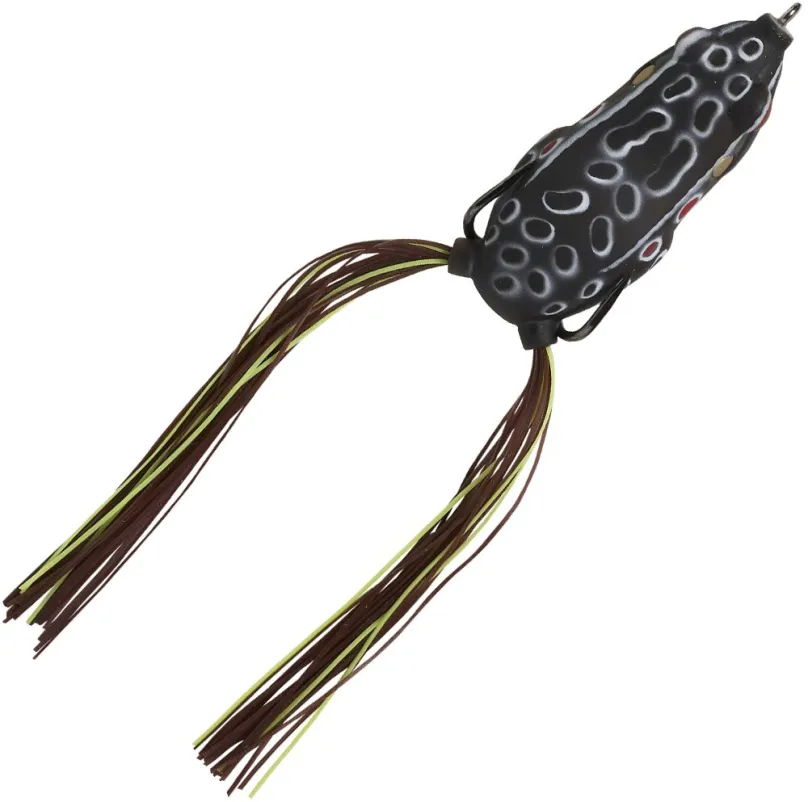 Savage Gear Gumová nástraha 3D Walk Frog 5,5 cm 14g Brown