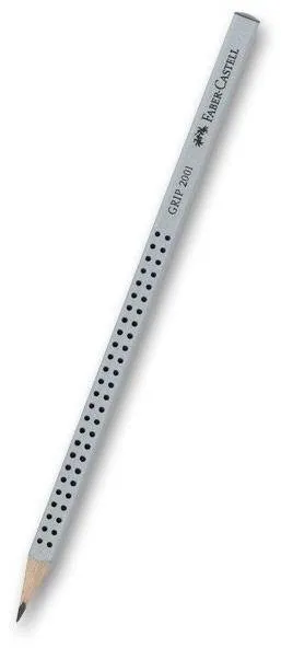Ceruzka FABER-CASTELL Grip 2001 2B trojhranná
