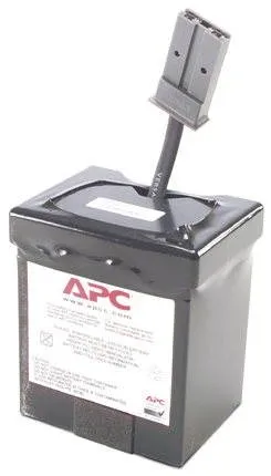 Batérie pre záložné zdroje APC RBC30