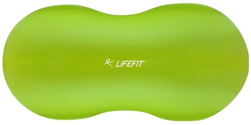 Fitlopta Lifefit Nuts zelený