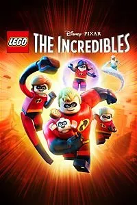 Hra na PC LEGO The Incredibles (PC) DIGITAL