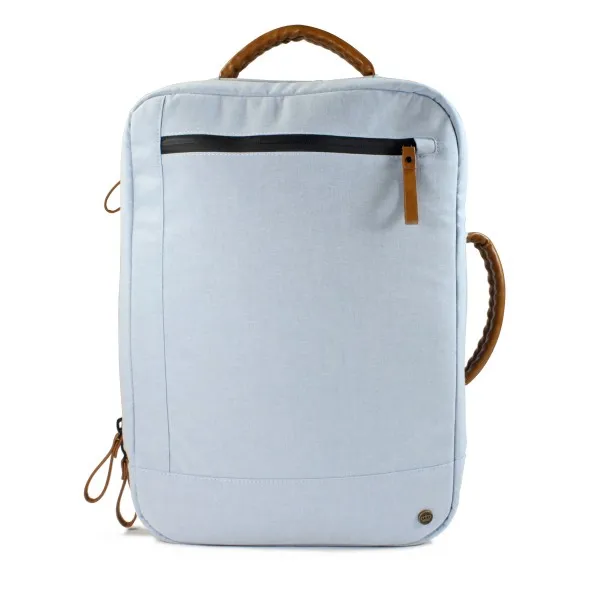 PKG Laptop Backpack 15 "- Chambray