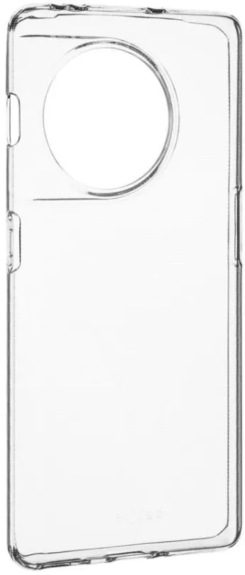 Kryt na mobil FIXED pre OnePlus 11R 5G číre