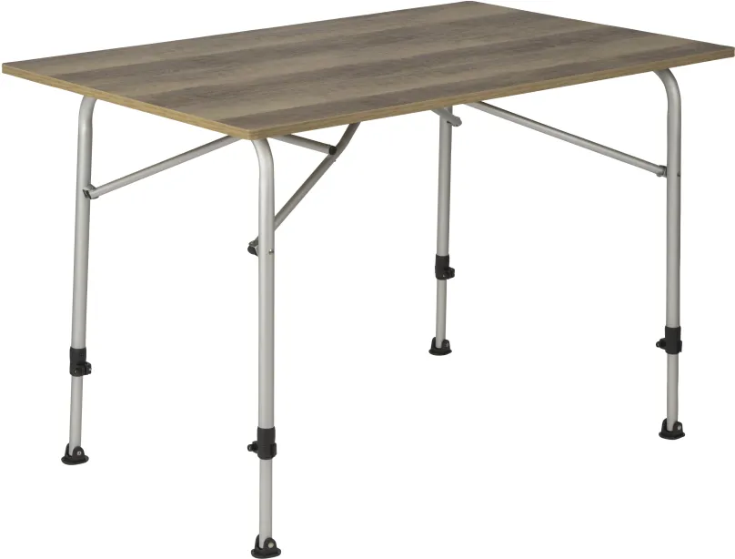 Kempingový stôl Bo-Camp Table Feather 110x70cm