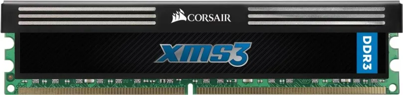 Operačná pamäť Corsair 8GB DDR3 1600MHz CL11 XMS3