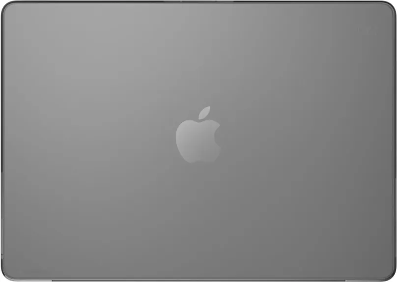 Puzdro na notebook Speck SmartShell Black MacBook Pro 14“ M1 2021 / Pro 14“ M2 2023